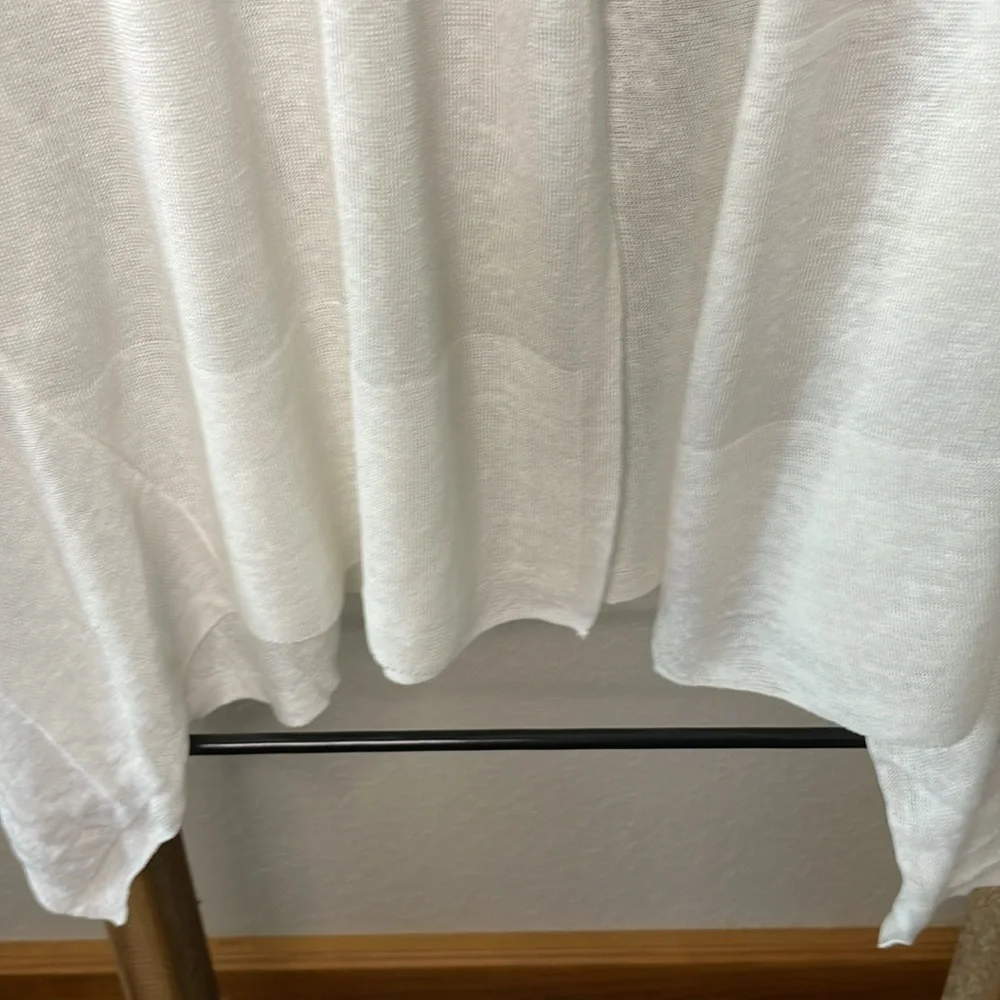 NIC+ZOE White Cardigan - Picture 9 of 10